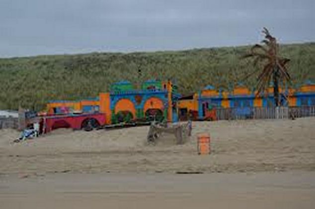 Bloemendaal Beach отдых фото.jpg