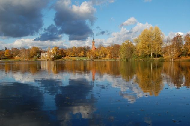 Друскининкай отдых фото