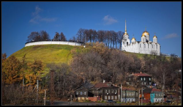 Владимир отдых фото