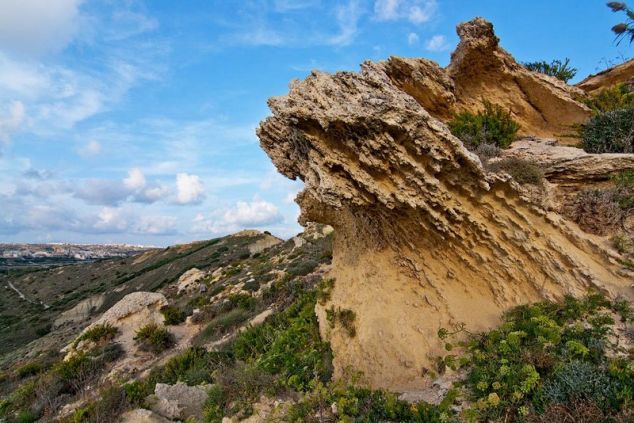 Меллиеха достопримечательности фото