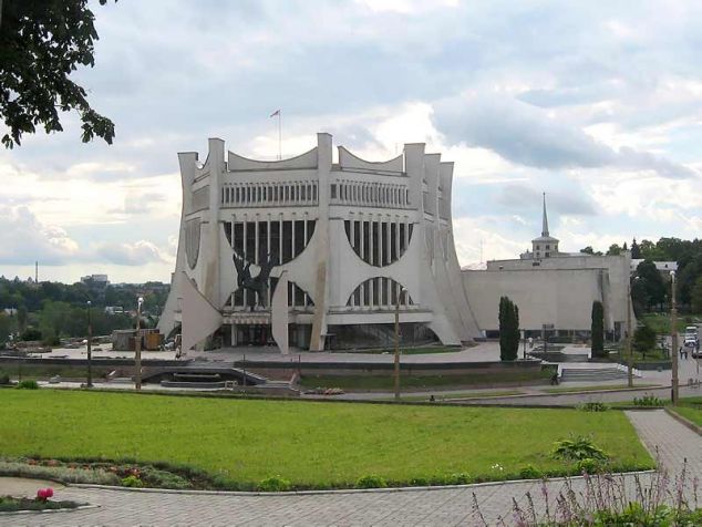 Гродно достопримечательности фото