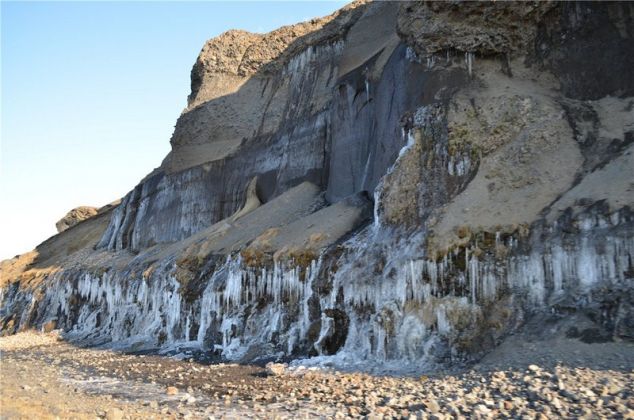 Оулафсвик достопримечательности фото