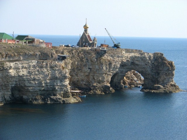 Красноперекопск Украина фото.jpg