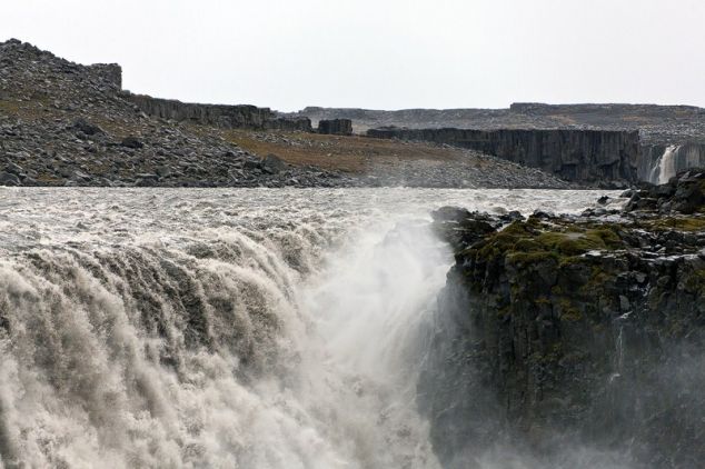 Селфосс отдых фото