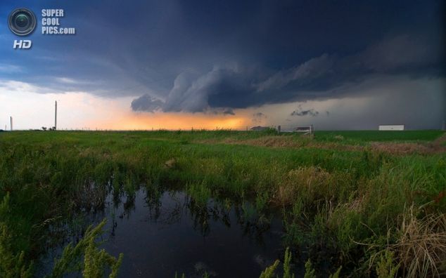 Оклахома  отдых фото