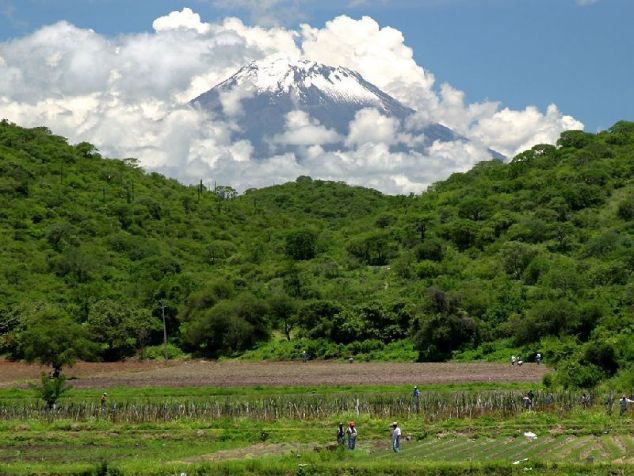 Мексика Реаль-де-Каторсе фото.jpg