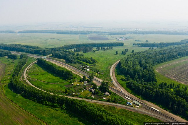 Юрга достопримечательности фото