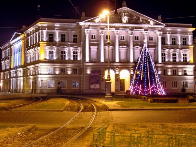 Румыния Арад фото