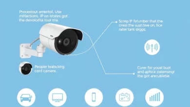 Photo of Особенности работы IP камер